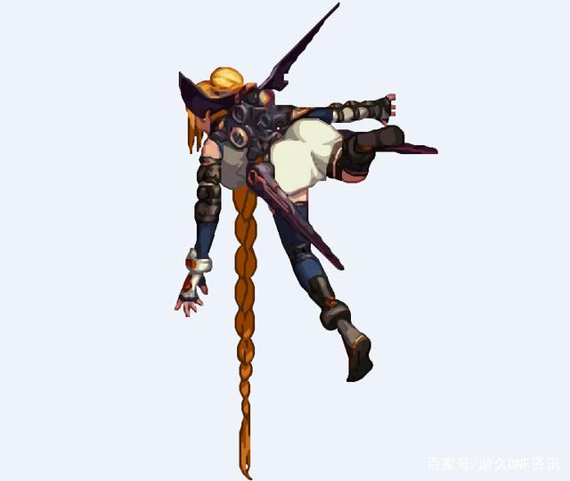 地下城私服-与勇士私服绵绵图章（地下城私服-与勇士私服绵绵图章）