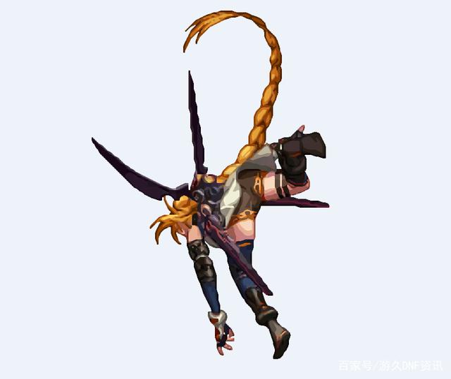 「科普」dnf私服发布网体验服介绍，带你揭开体验服神秘的面纱827