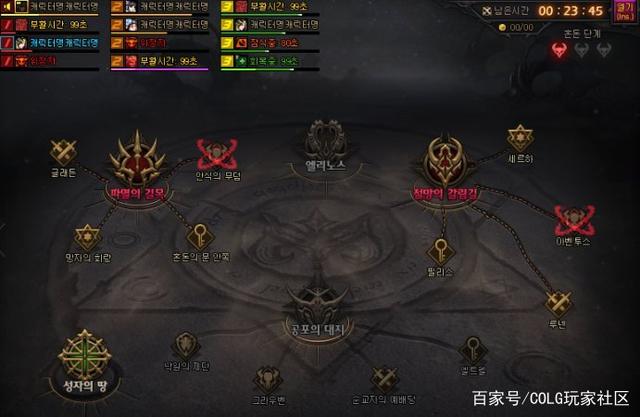 永劫无间新赛季的亲女儿是胡桃还是迦南